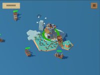 Mother Island screenshot, image №1825393 - RAWG