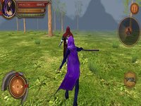 Elementalist Survivor Sim 3D screenshot, image №1695252 - RAWG