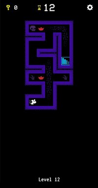 Key to the Dungeon screenshot, image №2821425 - RAWG