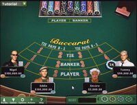 Encore Classic Casino Games screenshot, image №2556021 - RAWG