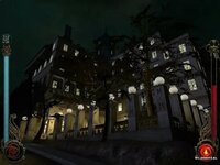 Vampire: The Masquerade - Bloodlines - Unofficial Patch screenshot, image №4213503 - RAWG