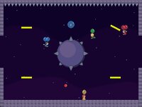 Bubble Battle screenshot, image №4194753 - RAWG