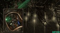 Triptych Book I: Blockhead screenshot, image №4152195 - RAWG