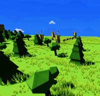 Untitled RTS Game Project screenshot, image №3574355 - RAWG