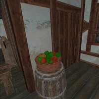 Medieval Designer for Oculus Quest screenshot, image №2807546 - RAWG