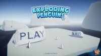 Exploding Penguins screenshot, image №2307271 - RAWG