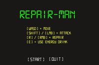 Repair-Man screenshot, image №2282900 - RAWG