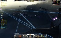 Sins of a Solar Empire: Entrenchment screenshot, image №503247 - RAWG