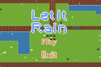 Let It Rain (Erk) screenshot, image №2362336 - RAWG