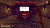 The RPG: My First Dungeon Smells screenshot, image №4222062 - RAWG