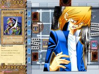 Yu-Gi-Oh! Power of Chaos: Joey the Passion screenshot, image №402012 - RAWG