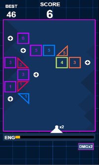Stupid BBTAN screenshot, image №1185151 - RAWG