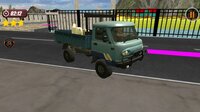 Animals Transport Simulator screenshot, image №3391984 - RAWG