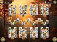Nature Mahjong screenshot, image №3903341 - RAWG