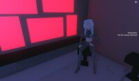 Destroyer (itch) (Lana Lux) screenshot, image №2827671 - RAWG