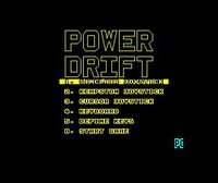 Power Drift (1988) screenshot, image №745039 - RAWG