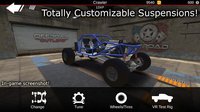 Offroad Outlaws screenshot, image №1396925 - RAWG