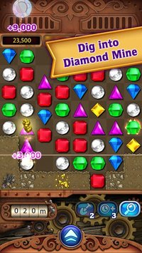 Bejeweled Classic screenshot, image №1414875 - RAWG