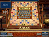 Scrabble Complete screenshot, image №291881 - RAWG