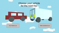 Go on a Road Trip With All Your Friends screenshot, image №2415081 - RAWG