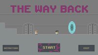 The Way Back (Camilo Quintero) screenshot, image №2553057 - RAWG
