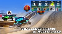 Monster Trucks Racing screenshot, image №1365990 - RAWG