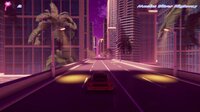 Neon Highway (Bence Mervay) screenshot, image №2662878 - RAWG