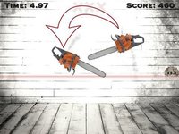 Chainsaw Juggler screenshot, image №2058809 - RAWG