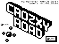 CroZXy Road screenshot, image №1115095 - RAWG