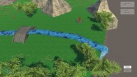 Tumblin' Down: Ludum Dare 38 screenshot, image №1101563 - RAWG