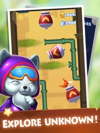 Pets Dash！ screenshot, image №905818 - RAWG