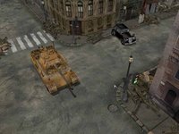 Codename Panzers, Phase One screenshot, image №352505 - RAWG