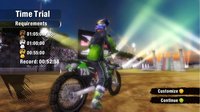 Red Bull X-Fighters screenshot, image №580619 - RAWG