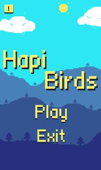 Hapi Birds screenshot, image №2951595 - RAWG