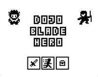 Dojo Blade Hero screenshot, image №2482515 - RAWG