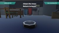 My Life as a Robot Vacuum screenshot, image №4198281 - RAWG