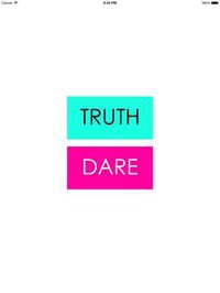 Truth or Dare Party Game screenshot, image №2051075 - RAWG