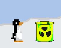 Los in the ice screenshot, image №3699417 - RAWG