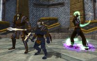 EverQuest II: Destiny of Velious screenshot, image №562114 - RAWG