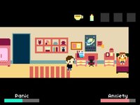 Girl's Flu screenshot, image №1057090 - RAWG