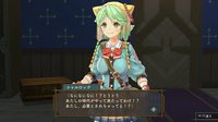 Atelier Shallie: Alchemists of the Dusk Sea screenshot, image №618946 - RAWG
