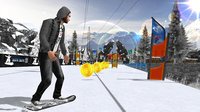 Skate Skate 3D screenshot, image №1560446 - RAWG