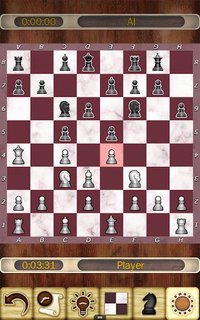 Chess 2 screenshot, image №1423515 - RAWG