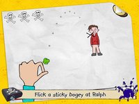 Horrid Henry’s Big Box of Pranks screenshot, image №1632539 - RAWG