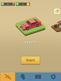 Crazy Shooty screenshot, image №2264552 - RAWG