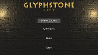 GlyphStone: The Trial of the Four Elements (Demo) screenshot, image №3543336 - RAWG