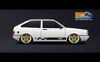 Tuning Gol 1 screenshot, image №1255931 - RAWG