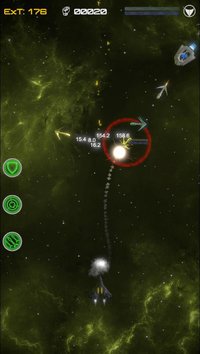 Galaxy Attack screenshot, image №1809959 - RAWG