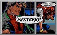 Amazing Spider-Man(1989) screenshot, image №322740 - RAWG