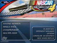 NASCAR Racing 4 screenshot, image №305227 - RAWG